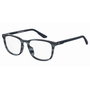 Monture de Lunettes Homme Under Armour UA5011G38IF41 Bleu ø 54 mm
