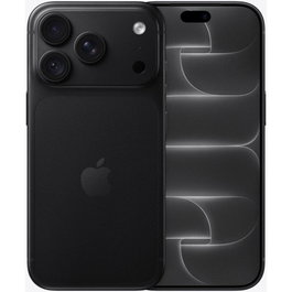 Apple iPhone 18 Pro 2 To Black