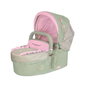 Decuevas Coche De Muñeca 3X1 Plegable Botanic