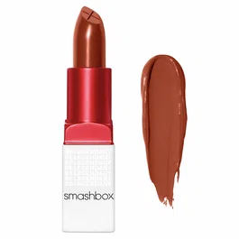 Smashbox Prime & Plush Rouge à lèvres crème À haute voix