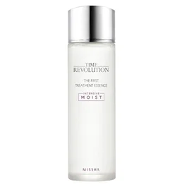 Missha Time Revolution Lotion d'essence hydratante 150 ml