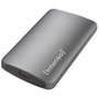 Intenso TX800 SSD externe 500 Go Anthracite