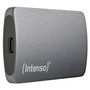 Intenso TX800 SSD externe 500 Go Anthracite