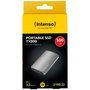 Intenso TX800 SSD externe 500 Go Anthracite
