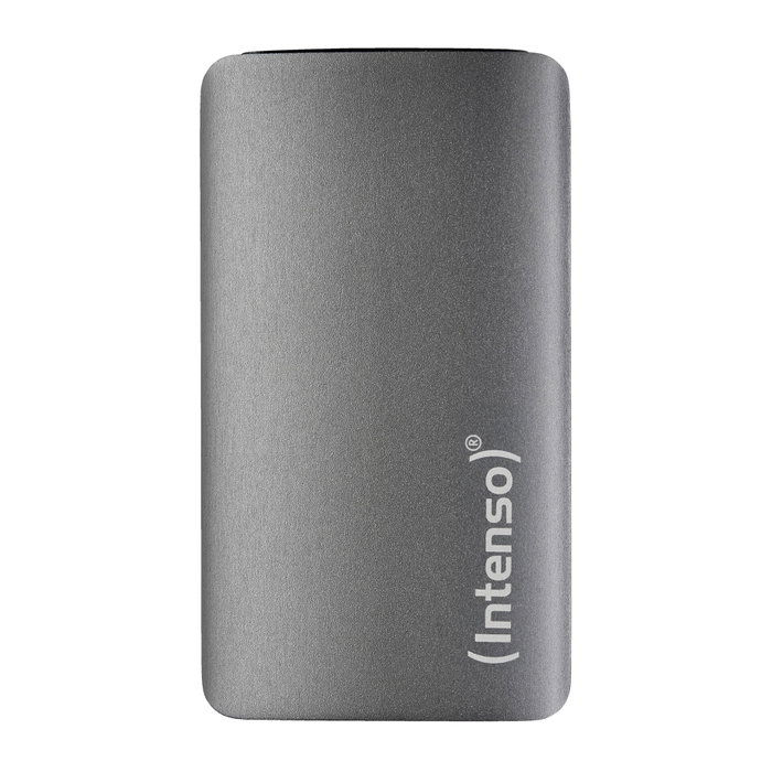 Intenso TX800 SSD externe 500 Go Anthracite