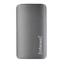 Intenso TX800 SSD externe 500 Go Anthracite