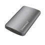 Intenso 3828450 Disque Dur Externe SSD 500 Go USB 3.2 20 Gbit/s jusqu'à 2100 Mo/s