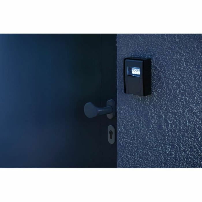Abus KeyGarage 787 LED BIG Boîte à clés murale