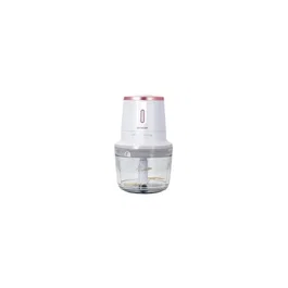 Sencor SCB 9000WH Hachoir alimentaire Blanc/Rose