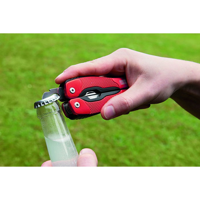 Multi-outils 12 en 1 Black & Decker bdht0-28110