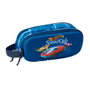 Safta Portatodo Doble 3D 21x8x6Cm