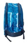Safta Portatodo doble 3D, rangement à double compartiment pour jouets, 21 x 8 x 6 cm, pour enfant à partir de 3 ans