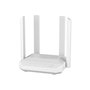 Router Keenetic KN-3910-01-EU Blanc Wi-Fi RJ45 Ethernet LAN