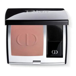 Dior Rouge à Lèvres Matte Blush 100 - Teinte 100, Finition Matte