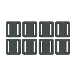 SKS Set d'espacements pour sacoche de guidon Explorer