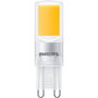 Philips Ampoule LED G9 3,2W 400Lm Blanco Cálido
