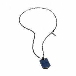 Collier Homme Police PJ26400PSUN02 60 cm