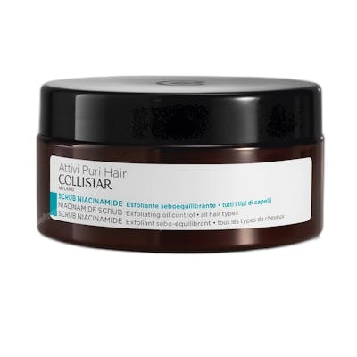 Collistar NIACINAMIDA Exfoliant Sébo-régulateur 250 ml Collistar NIACINAMIDA Exfoliant Sébo-régulateur 250 ml