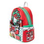 LOUNGEFLY Sac à dos Christmas Hello Kitty Sanrio