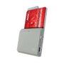 ACS ACR3901U-S1 Lecteur de cartes à puce Bluetooth 4.0 et Micro-USB