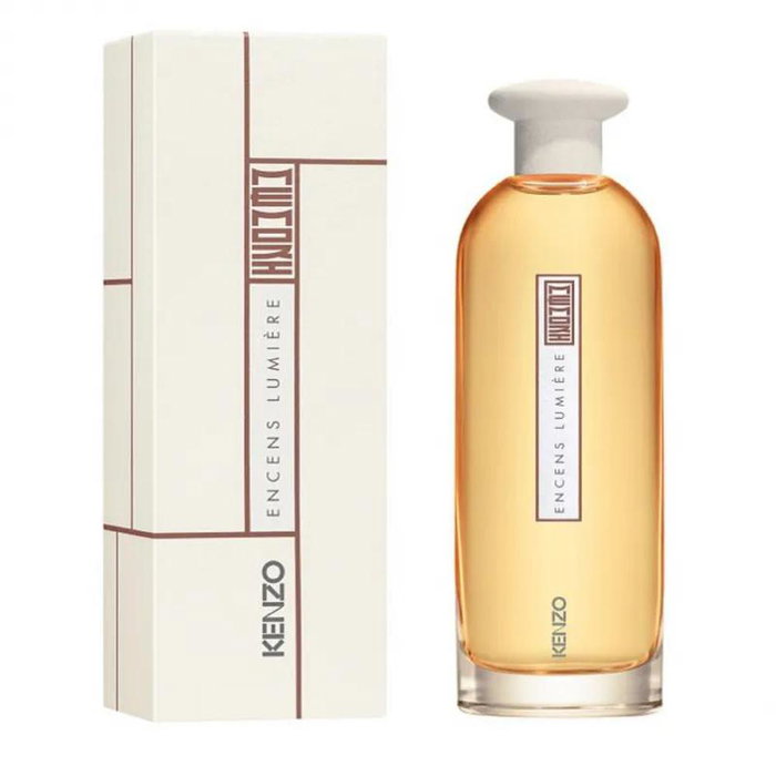 Kenzo Memori Encens Lumiere Eau de Parfum Vaporisateur 75 ml Kenzo Memori Encens Lumiere Eau de Parfum Vaporisateur 75 ml