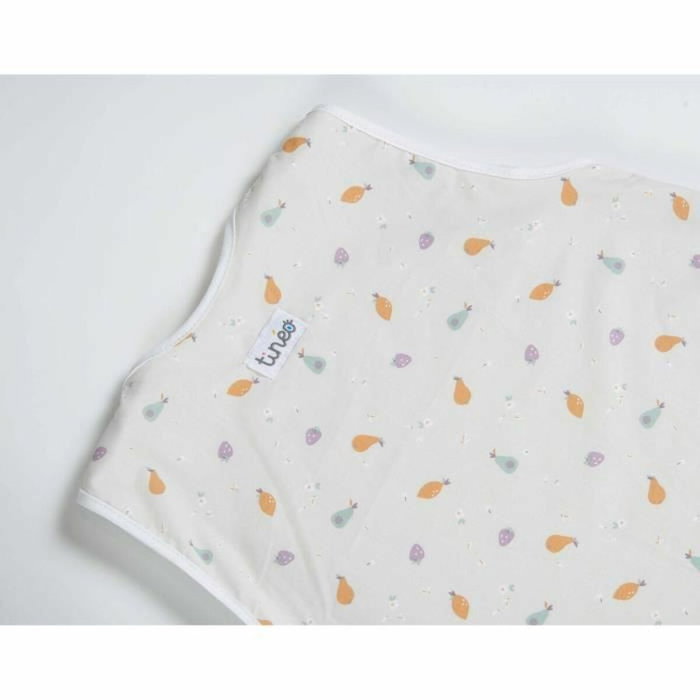 Tineo Sac de couchage SUMMER TIFRUITS évolutif 80-95 cm Tineo Sac de couchage SUMMER TIFRUITS évolutif 80-95 cm