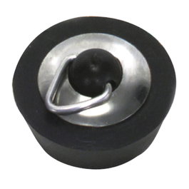 WOLFPACK LINEA PROFESIONAL Bouchon caoutchouc 32 mm