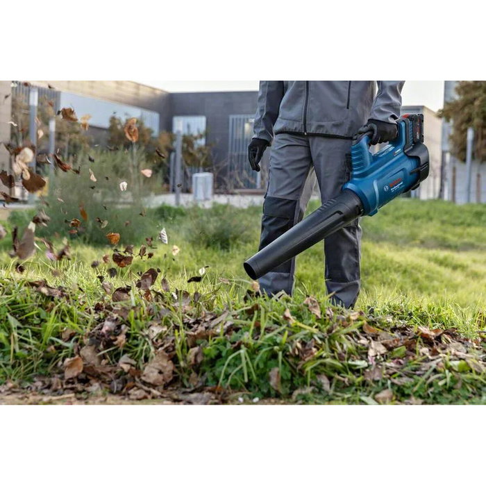 Bosch Professional GBL 18V-750 sans batterie