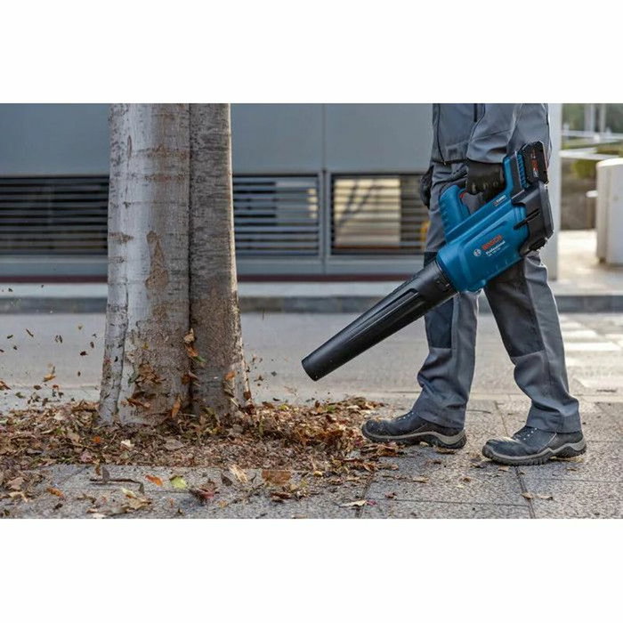 Bosch Professional GBL 18V-750 sans batterie