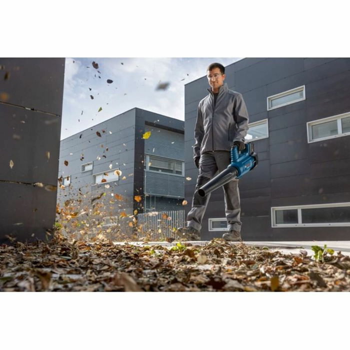 Bosch Professional GBL 18V-750 sans batterie