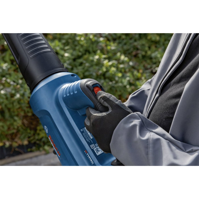 Bosch GBL 18V-750 Souffleur de feuilles sans fil solo Bosch GBL 18V-750 Souffleur de feuilles sans fil solo