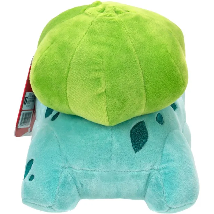 Pokemon Peluche Bulbizarre 20 cm