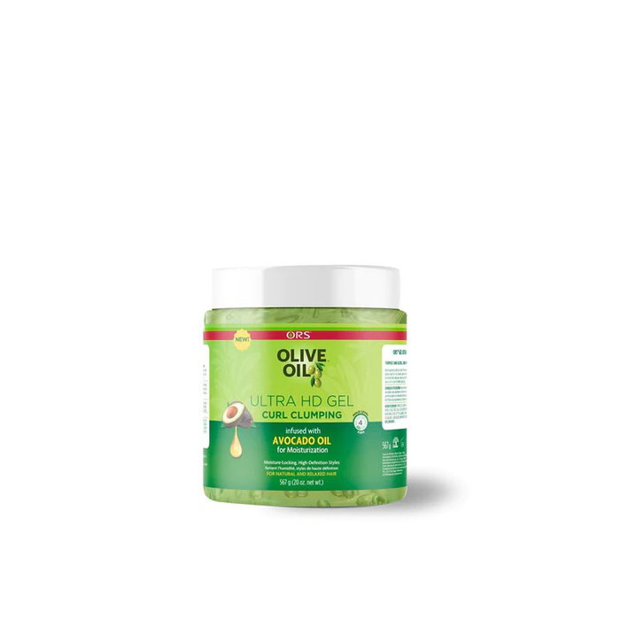 Organic Root Stimulator Curl Clumping Gel 567ml Organic Root Stimulator Curl Clumping Gel 567ml