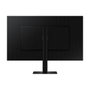 Samsung ViewFinity LS32D600UAU Moniteur Gaming 32 pouces Quad HD 100 Hz Noir