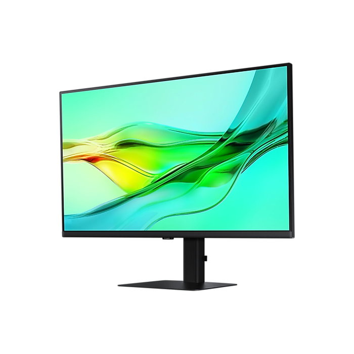 Samsung ViewFinity LS32D600UAU Moniteur Gaming 32 pouces Quad HD 100 Hz Noir