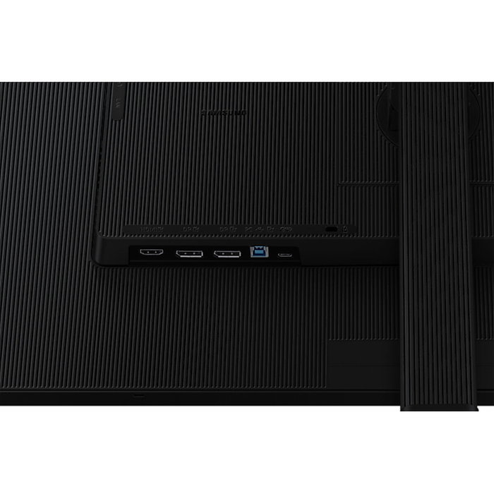 Samsung ViewFinity LS32D600UAU Moniteur Gaming 32 pouces Quad HD 100 Hz Noir