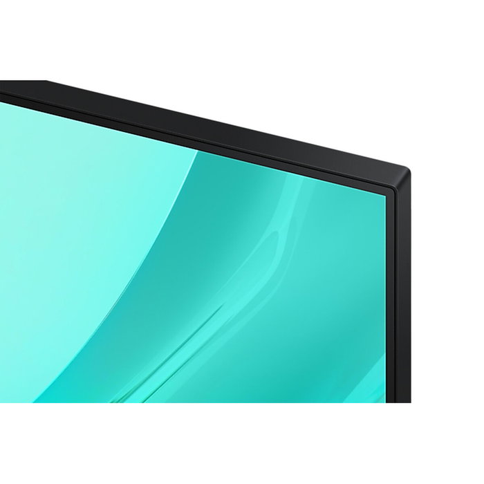 Samsung ViewFinity LS32D600UAU Moniteur Gaming 32 pouces Quad HD 100 Hz Noir