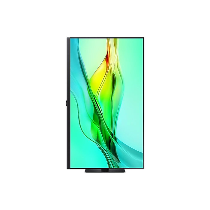 Samsung ViewFinity LS32D600UAU Moniteur Gaming 32 pouces Quad HD 100 Hz Noir