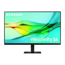 Samsung ViewFinity S6 S32D600UAU LS32D600UAUXEN Noir