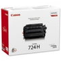Canon Cartouche de toner CRG-724 Noir