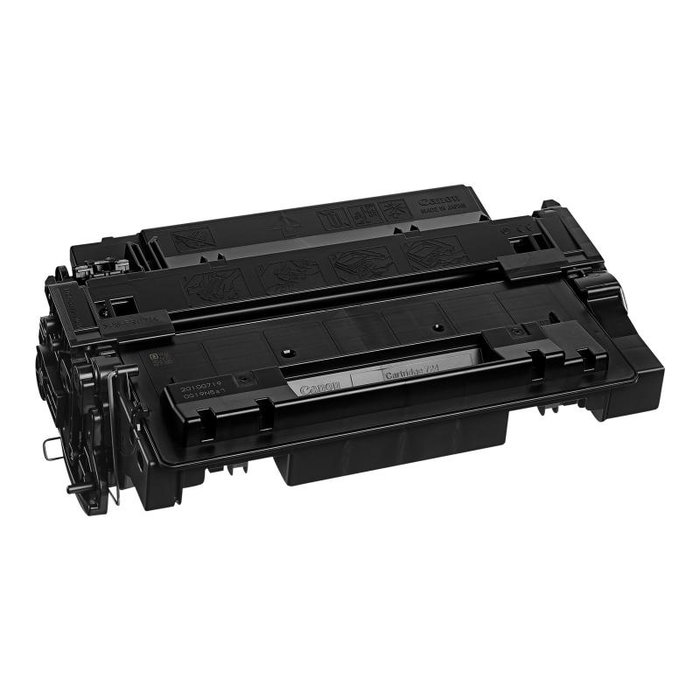 Canon Cartouche de toner CRG-724 Noir Canon Cartouche de toner CRG-724 Noir