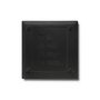 QOLTEC Entraînement extérieur DVD noir USB 2.0