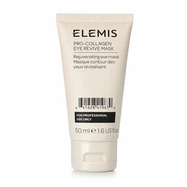 Elemis Pro-Collagen Masque crème pour les yeux 50 ml