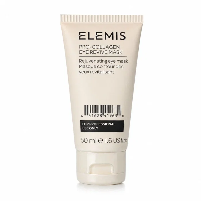 Elemis Pro-Collagen Masque crème pour les yeux 50 ml Elemis Pro-Collagen Masque crème pour les yeux 50 ml