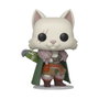 Funko POP! Games Athos - Figurine en vinyle Monster Hunter Wilds