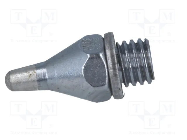 JBC TOOLS Pointe de dessoudage 1,3x3,2mm Longue durée