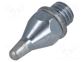 JBC TOOLS Pointe de dessoudage 1,3x3,2mm Longue durée
