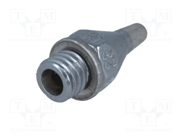 JBC TOOLS Pointe de dessoudage 1,3x3,2mm Longue durée
