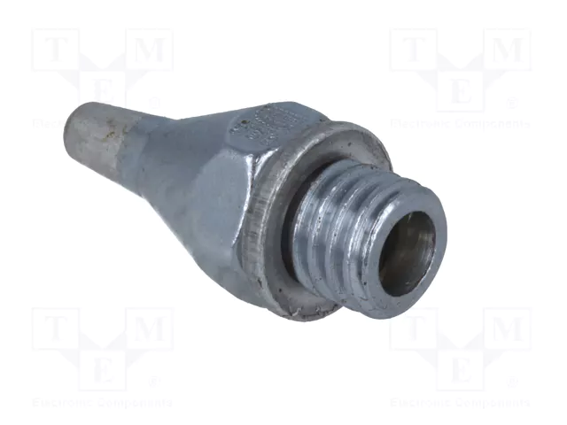 JBC TOOLS Pointe de dessoudage 1,3x3,2mm Longue durée