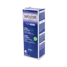 Weleda Crème à Raser 75 ml